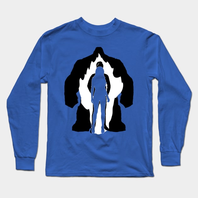 Fantastic Long Sleeve T-Shirt by henrybaulch